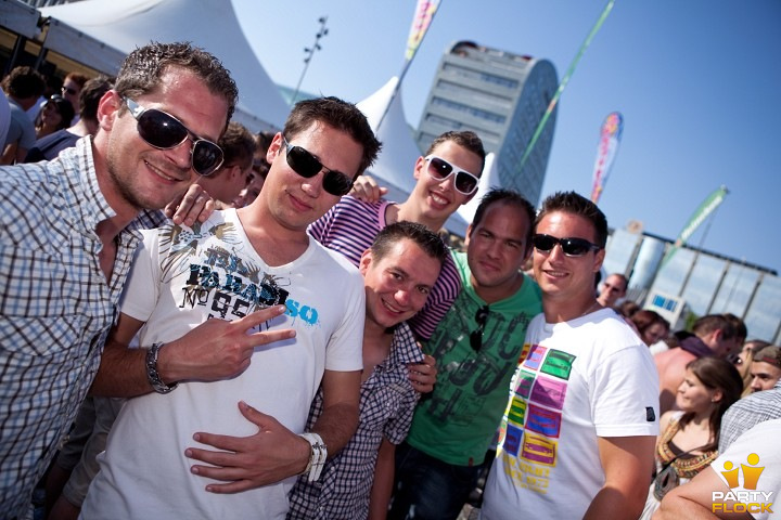 foto Dancetour Breda, 23 mei 2010, Chasséveld