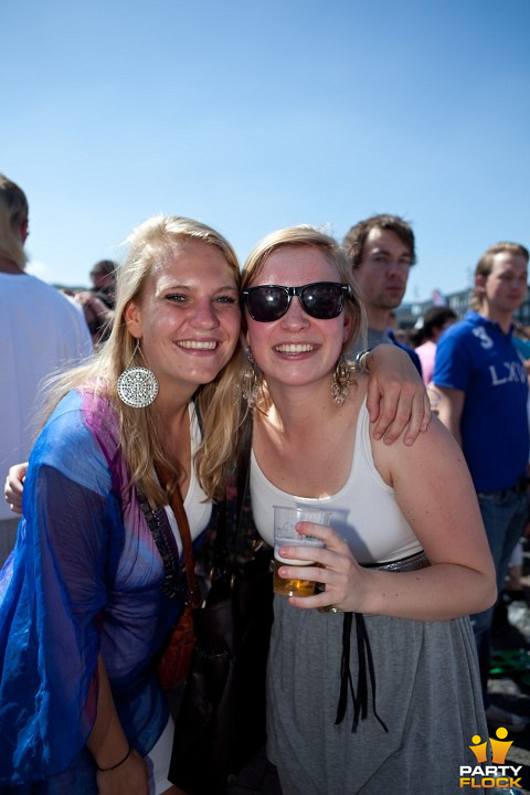 foto Dancetour Breda, 23 mei 2010, Chasséveld