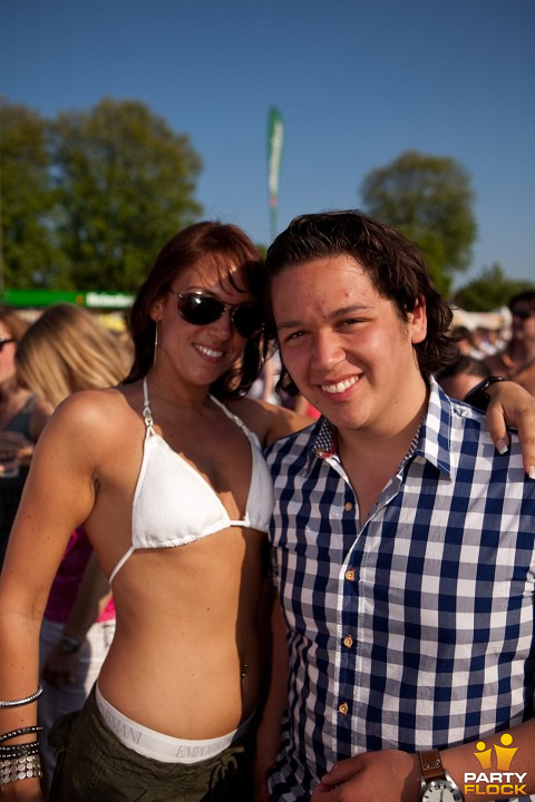 foto Dancetour Breda, 23 mei 2010, Chasséveld