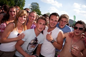 foto Dancetour Breda, 23 mei 2010, Chasséveld, Breda #592123