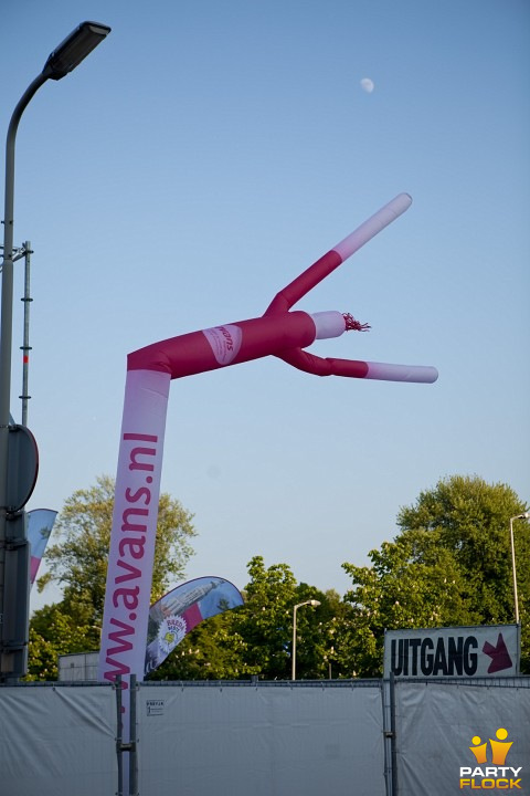 foto Dancetour Breda, 23 mei 2010, Chasséveld