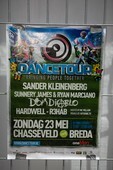 Dancetour Breda foto