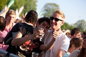 foto Dancetour Breda, 23 mei 2010, Chasséveld, Breda #592166