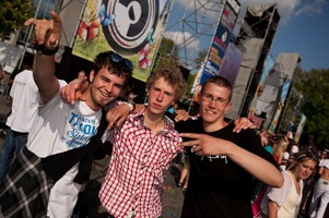 foto Dancetour Breda, 23 mei 2010, Chasséveld, Breda #592196