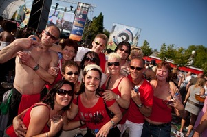 foto Dancetour Breda, 23 mei 2010, Chasséveld, Breda #592205