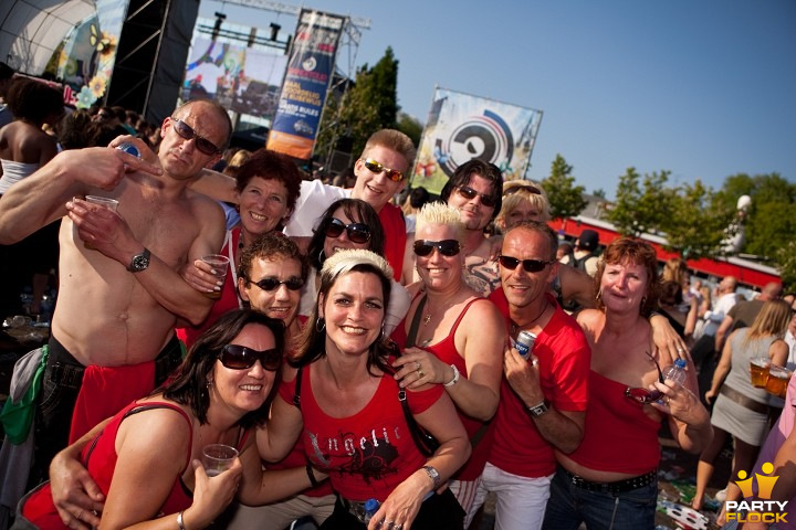 foto Dancetour Breda, 23 mei 2010, Chasséveld