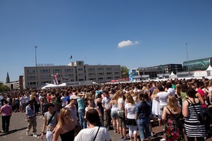 foto Dancetour Breda, 23 mei 2010, Chasséveld, Breda #592206