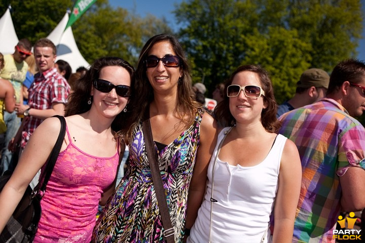 foto Dancetour Breda, 23 mei 2010, Chasséveld