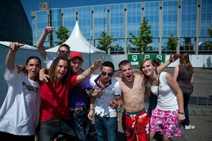 foto Dancetour Breda, 23 mei 2010, Chasséveld, Breda #592223