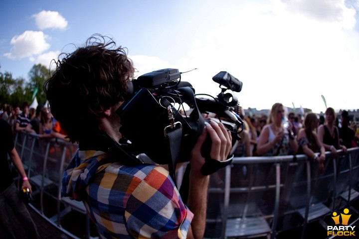 foto Dancetour Breda, 23 mei 2010, Chasséveld