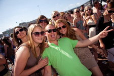 Foto's, Dancetour Breda, 23 mei 2010, Chasséveld, Breda