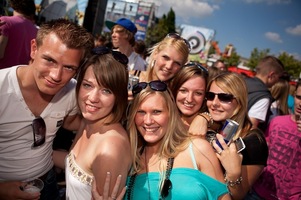 foto Dancetour Breda, 23 mei 2010, Chasséveld, Breda #592240