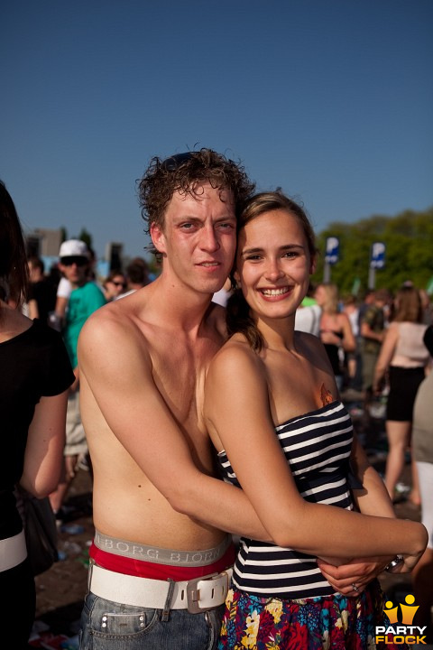 foto Dancetour Breda, 23 mei 2010, Chasséveld