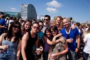 foto Dancetour Breda, 23 mei 2010, Chasséveld, Breda #592245