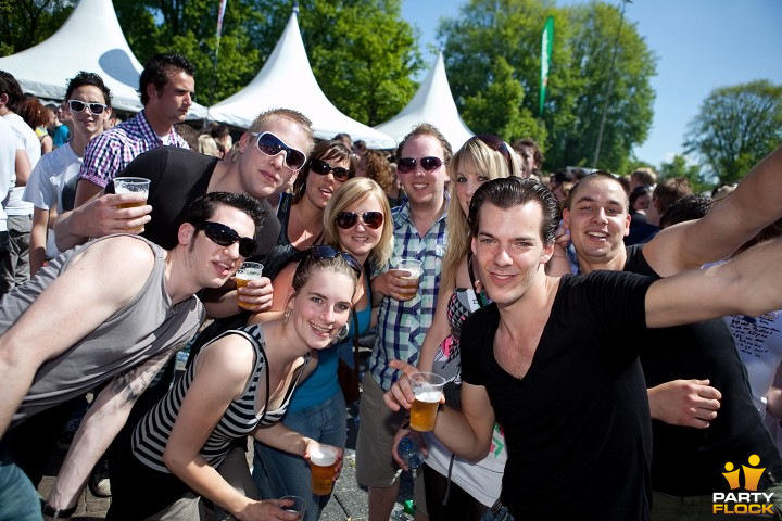 foto Dancetour Breda, 23 mei 2010, Chasséveld