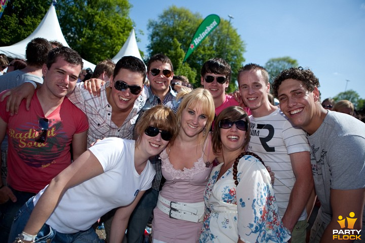 foto Dancetour Breda, 23 mei 2010, Chasséveld