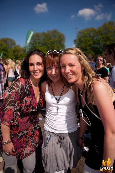 foto Dancetour Breda, 23 mei 2010, Chasséveld