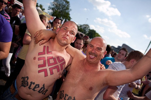 foto Dancetour Breda, 23 mei 2010, Chasséveld, Breda #592274