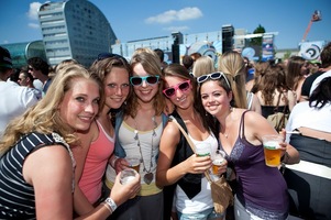 foto Dancetour Breda, 23 mei 2010, Chasséveld, Breda #592282