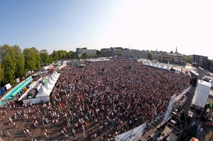 foto Dancetour Breda, 23 mei 2010, Chasséveld, Breda #592285