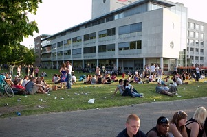 foto Dancetour Breda, 23 mei 2010, Chasséveld, Breda #592292