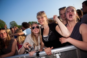 foto Dancetour Breda, 23 mei 2010, Chasséveld, Breda #592296