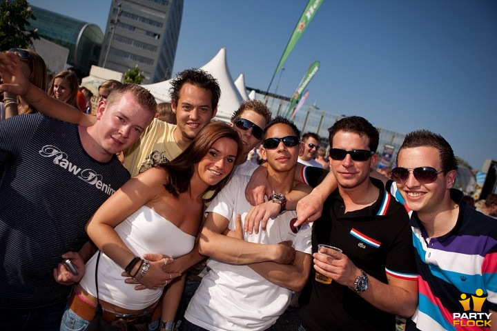 foto Dancetour Breda, 23 mei 2010, Chasséveld