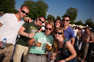 foto Dancetour Breda, 23 mei 2010, Chasséveld, Breda #592308