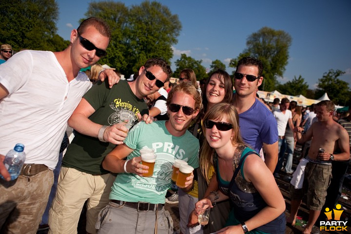 foto Dancetour Breda, 23 mei 2010, Chasséveld