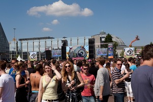 foto Dancetour Breda, 23 mei 2010, Chasséveld, Breda #592314