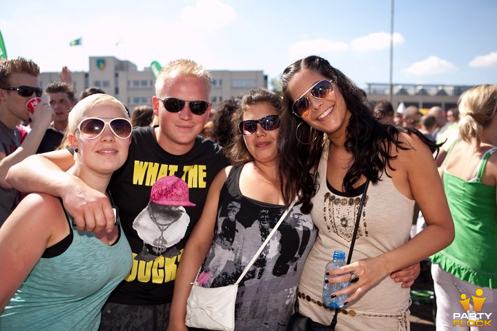 foto Dancetour Breda, 23 mei 2010, Chasséveld