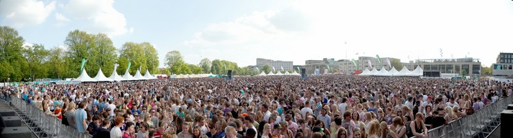 foto Dancetour Breda, 23 mei 2010, Chasséveld, Breda #592330