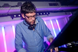 foto Mouse, 23 mei 2010, Poema, Utrecht #592411