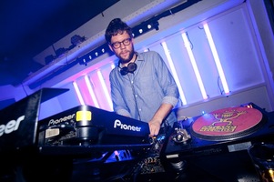 foto Mouse, 23 mei 2010, Poema, Utrecht #592416