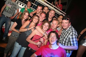 foto The site reunion party, 23 mei 2010, Topzz, Tilburg #592526