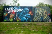 Land of Confusion foto