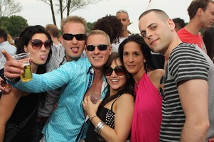 foto Emporium, 29 mei 2010, De Berendonck, Wijchen #593580