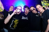 Neophyte: Live and Loud foto
