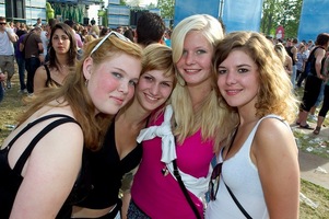 foto Obsession Outdoor Festival, 5 juni 2010, De Rozeboom, Bovenkarspel #595525