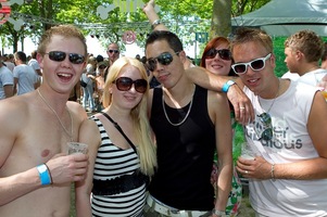 foto Obsession Outdoor Festival, 5 juni 2010, De Rozeboom, Bovenkarspel #595568
