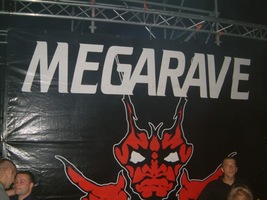 foto Megarave, 22 augustus 2003, Peppermill, Heerlen #59560