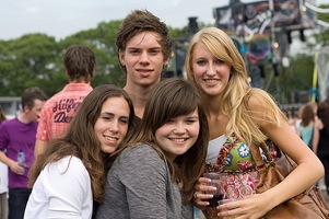 foto Intents festival, 6 juni 2010, D'n Donk, Oisterwijk #596402