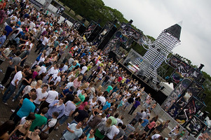 foto Intents festival, 6 juni 2010, D'n Donk, Oisterwijk #596452