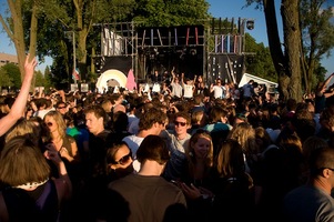 foto Soenda Festival, 12 juni 2010, SOIA - Strand Oog in Al, Utrecht #596960