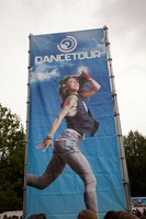 foto Dancetour Roosendaal, 13 juni 2010, Vrouwenhofpark, Roosendaal #597122