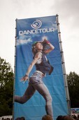 Dancetour Roosendaal foto