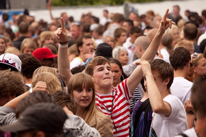 foto Dancetour Roosendaal, 13 juni 2010, Vrouwenhofpark, Roosendaal #597147