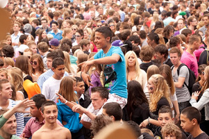 foto Dancetour Roosendaal, 13 juni 2010, Vrouwenhofpark, Roosendaal #597175