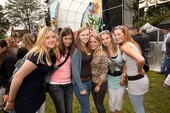 Dancetour Roosendaal foto