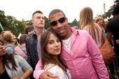 Dancetour Roosendaal foto